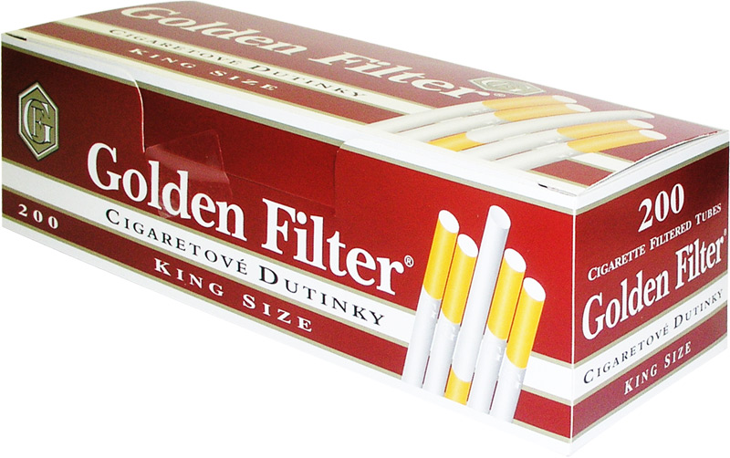 Golden Dutinky 200ks