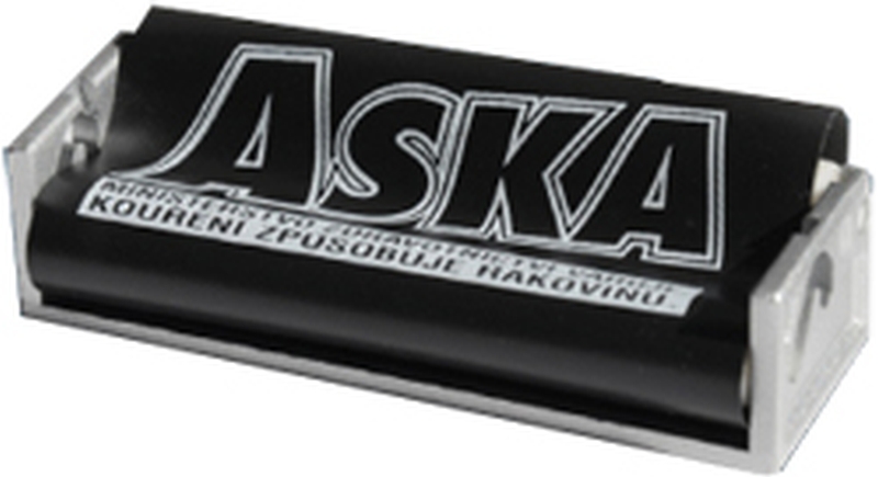 Aska Rolovačka ocel 1ks