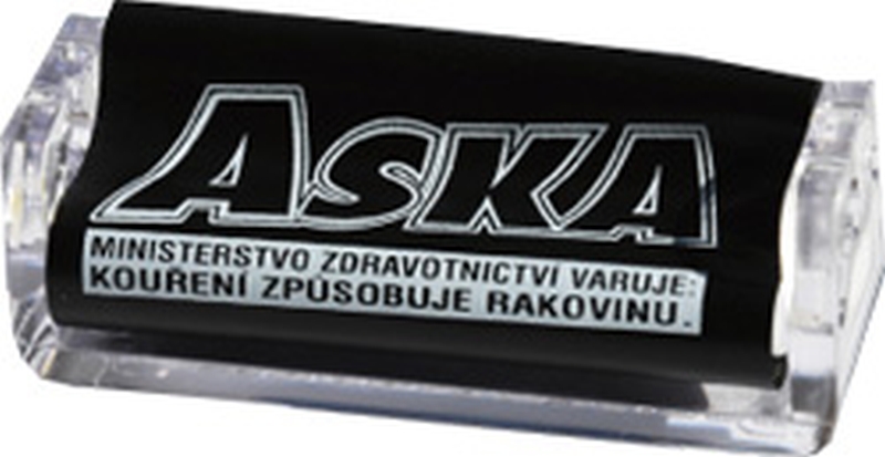 Aska Rolovačka plast 1ks