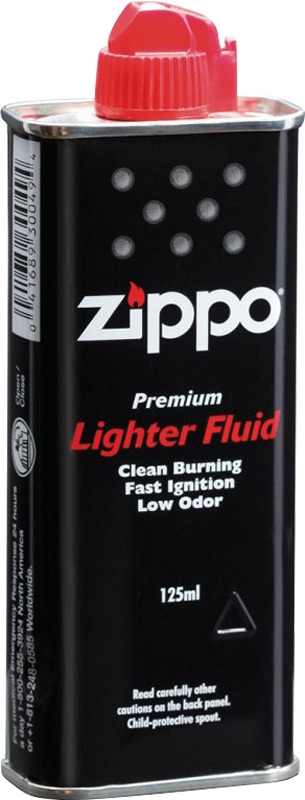 Zippo benzín 125ml