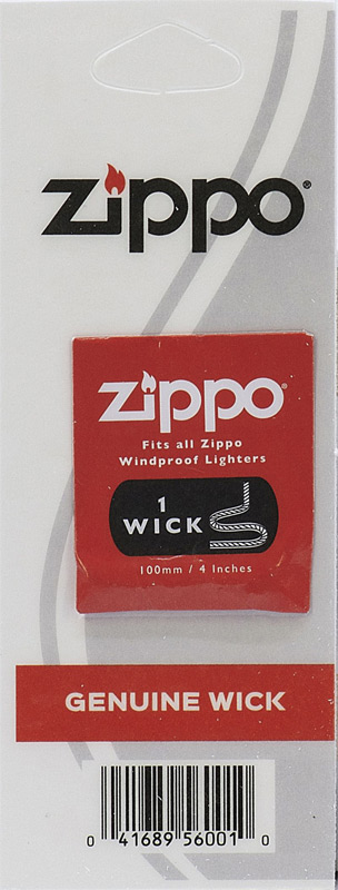 Zippo Knot 1ks