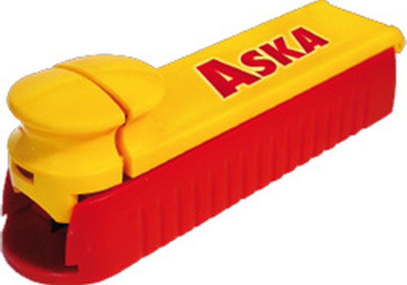 Aska Grande plnička dutinek