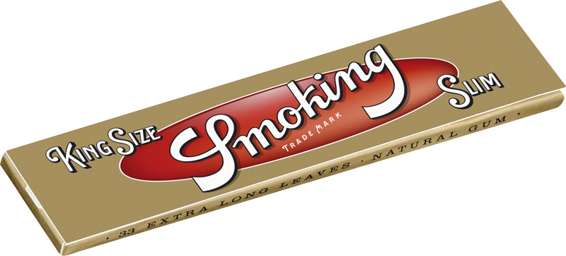 Smoking Eco 110mm cigaretové papírky